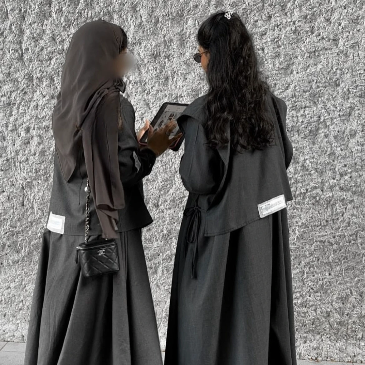 باي رزه كولكشن