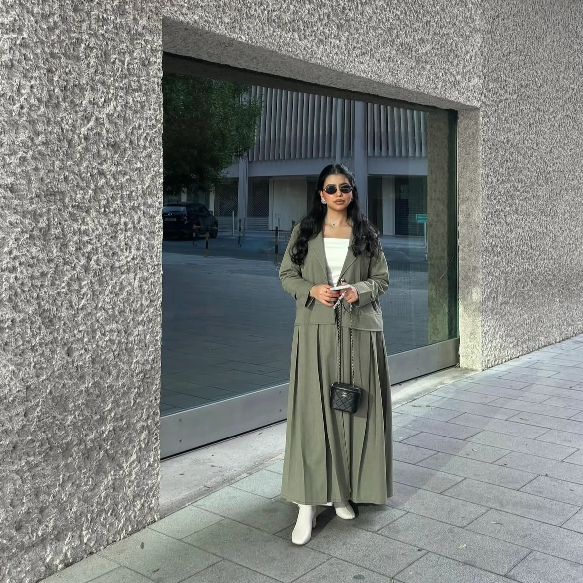 باي رزه كولكشن