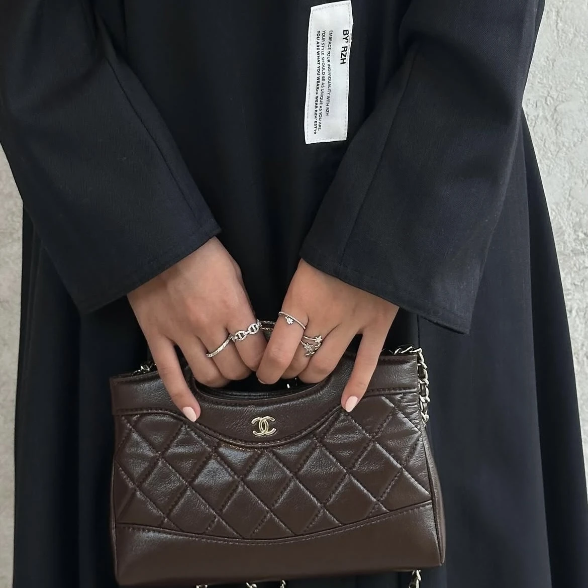 باي رزه كولكشن