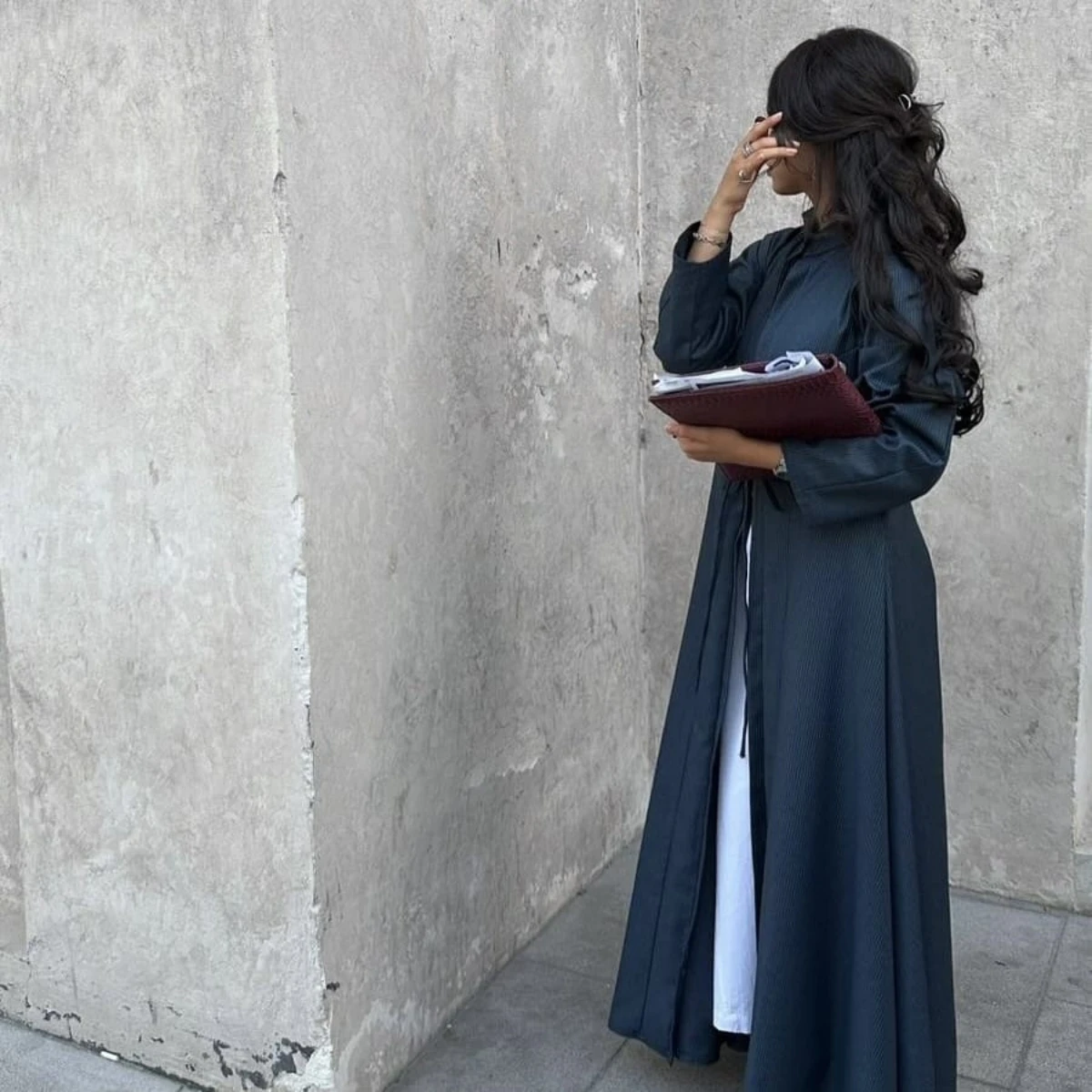 باي رزة كولكشن