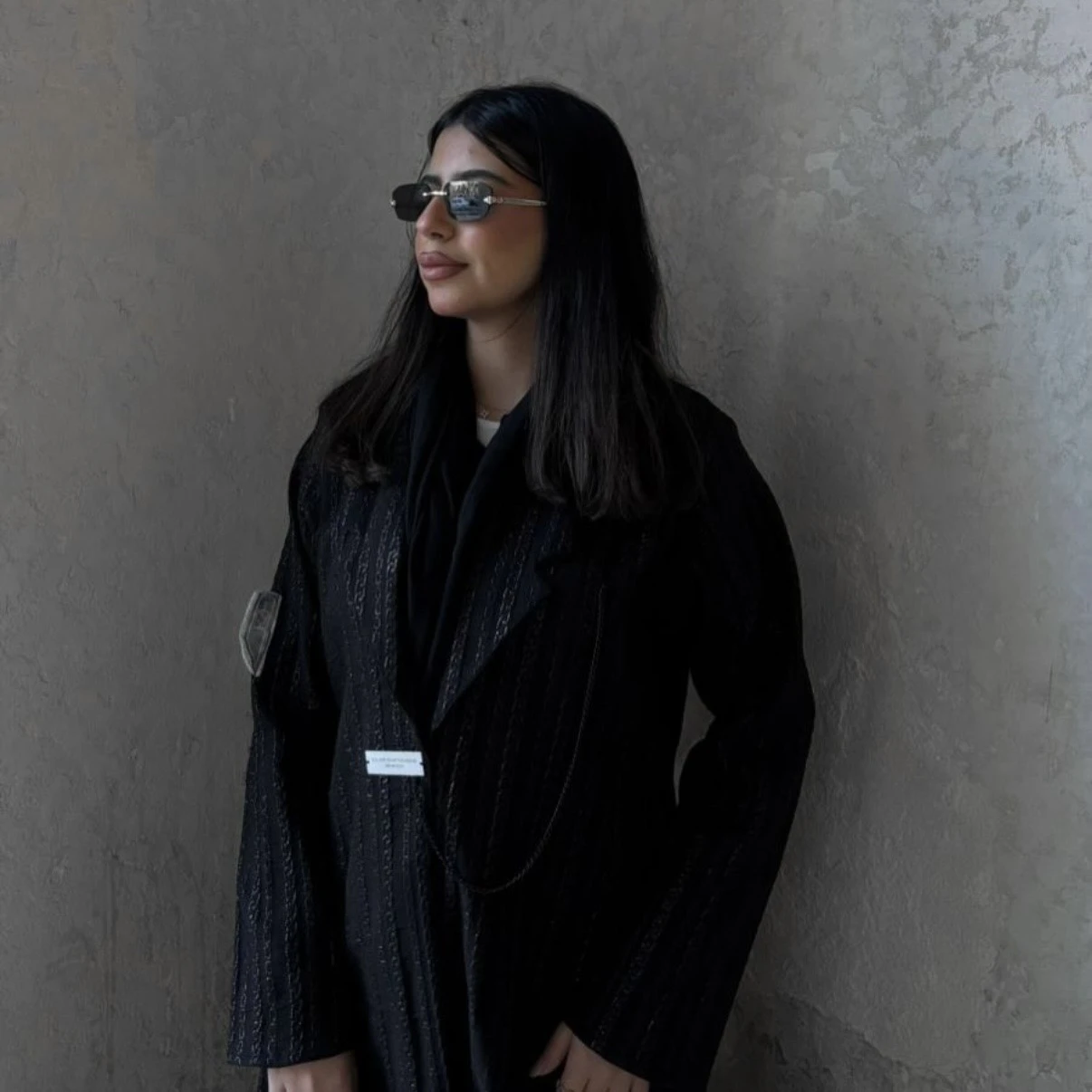 جين عباية براند كولكشن